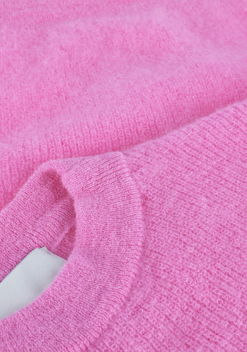 BELLAMY Pull LIV en rose - large