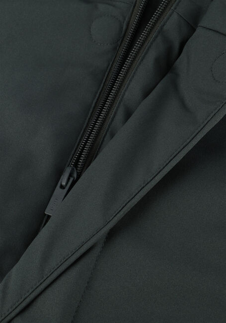 Donkergroene ELVINE Jassen LUCIUS Donkergroene ELVINE Jassen LUCIUS - large