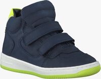 Blauwe OMODA Sneakers 52010 - medium