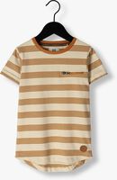 KOKO NOKO T-shirt R50863 en marron - medium