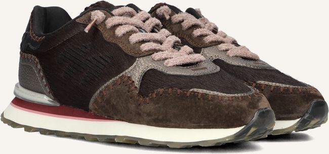 Bruine MRP Sneakers AMSTERDAM MRP06UPHS Bruine MRP Sneakers AMSTERDAM MRP06UPHS - large