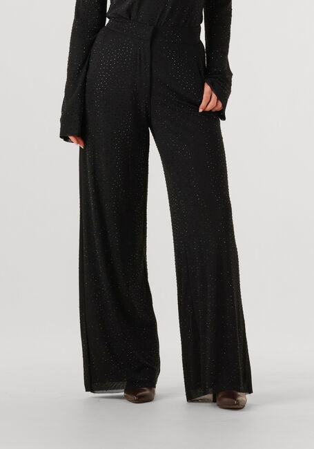HARPER & YVE Pantalon large HOLLY-PA 3 en noir - large