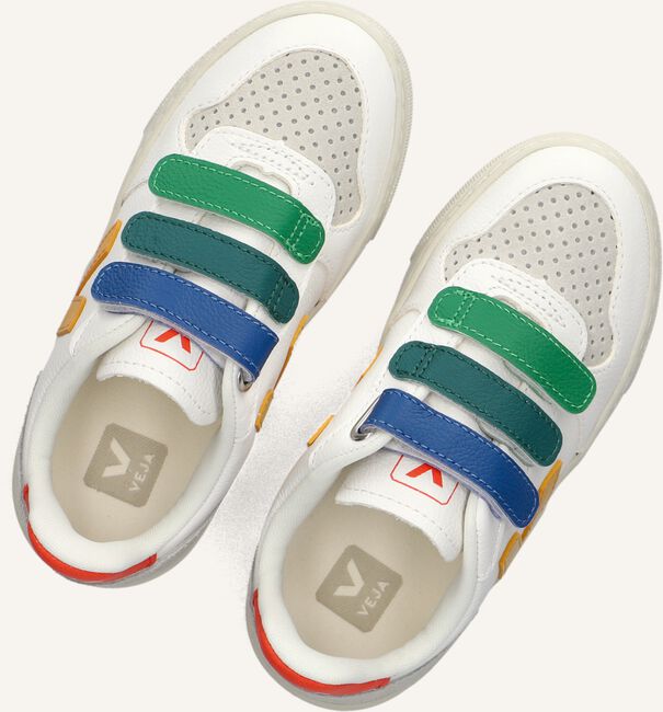 Multi VEJA Sneakers SMALL V-10 Multi VEJA Sneakers SMALL V-10 - large