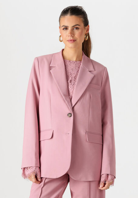 Roze Y.A.S. Blazer YASREEMAJ LS BLAZER NOOS - large
