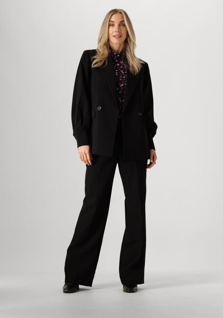 Zwarte FREEBIRD Pantalon PERNILLE - large
