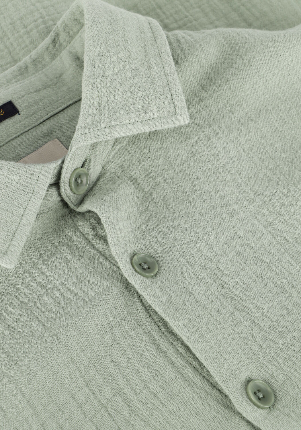 Mint DSTREZZED Casual overhemd AXTON SHIRT - large