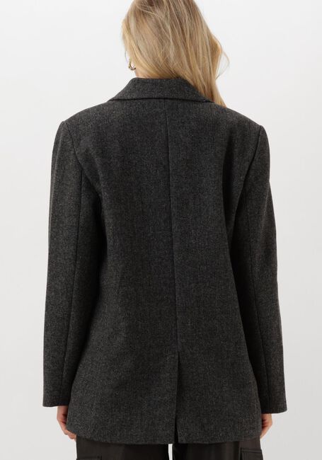 AAIKO Blazer DEMI PES 355 en noir - large