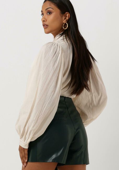 VANESSA BRUNO VALDO BLOUSE Blouses en blanc - large