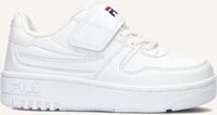 FILA Baskets basses FXVENTUNO VELCRO KIDS en blanc FILA Baskets basses FXVENTUNO VELCRO KIDS en blanc - medium