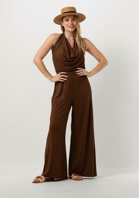 NOTRE-V Combinaison X FLORINE - JONDAL SUIT en marron - large