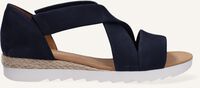 Blauwe GABOR Sandalen 711.1 - medium