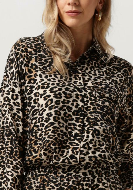 Bruine REFINED DEPARTMENT  MIKIA - large