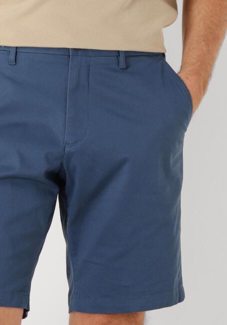 TOMMY HILFIGER Pantalon courte HARLEM SHORT 1985 en bleu - large