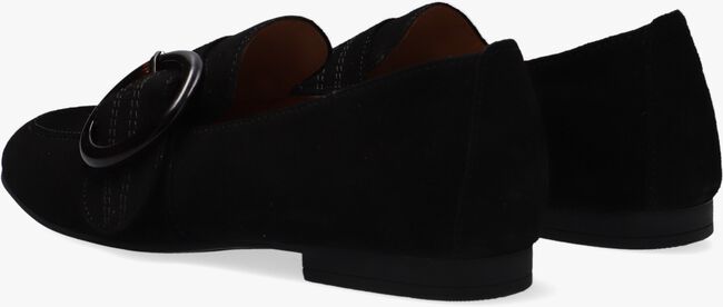 GABOR Loafers 212.1 en noir  - large