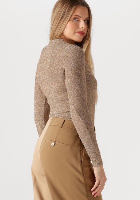 JOSH V Haut PALMER en or - large