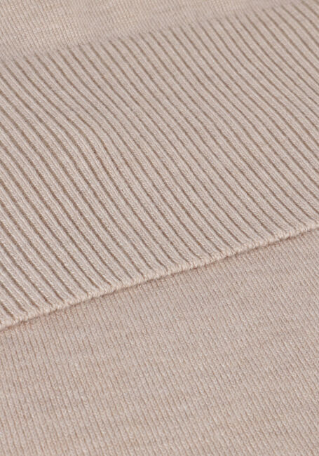 Zand MINUS T-shirt LIVA KNIT TEE Zand MINUS T-shirt LIVA KNIT TEE - large