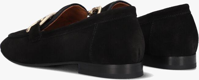 NOTRE-V 5632 Loafers en noir - large