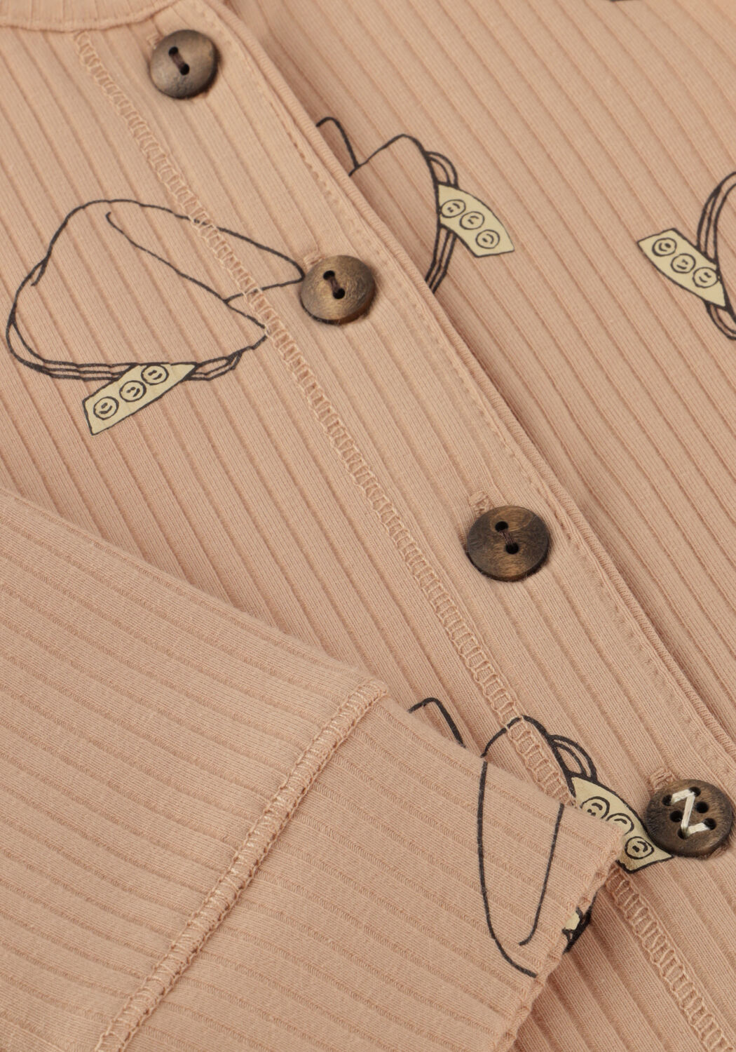 Bruine Z8  JAYCEN - large