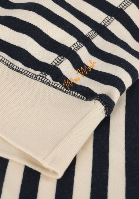 Blauwe MOS MOSH Trui MAGGIE Blauwe MOS MOSH Trui MAGGIE - large