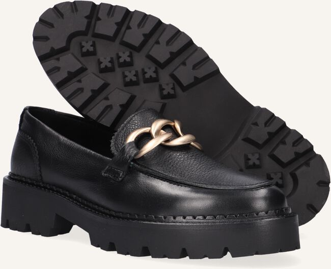 Zwarte TANGO Loafers BEE BOLD 4 Zwarte TANGO Loafers BEE BOLD 4 - large