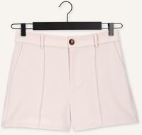 Gebroken wit YDENCE Broeken/jumpsuits SHORT IRIS Gebroken wit YDENCE Broeken/jumpsuits SHORT IRIS - medium