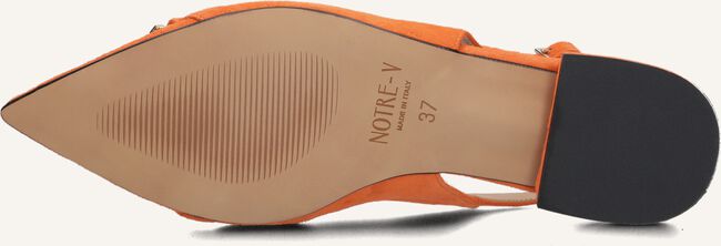 Oranje NOTRE-V  12232 Oranje NOTRE-V  12232 - large