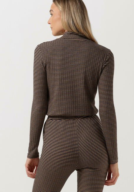 Beige AMAYA AMSTERDAM Coltrui STELLA TOP - large