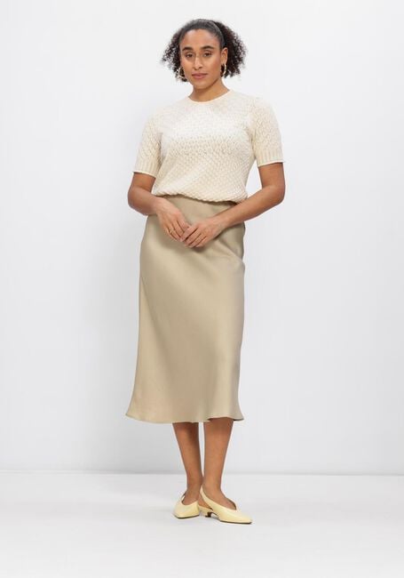 Bruine DRYKORN Midirok URA - large