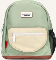 HELLO HOSSY MINI PISTACHE Sac à dos en vert - medium