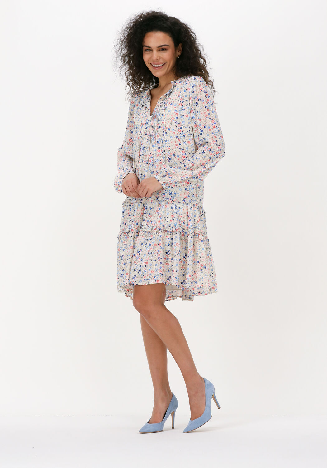 Jurk moliin new arrivals