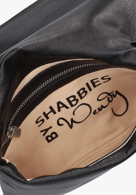 SHABBIES BY WENDY WENDY SHB0393 Sac bandoulière en noir - large
