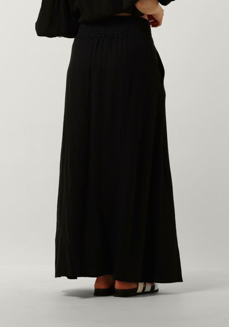 MR MOOD Jupe maxi MRS MABE SKIRT en noir - large