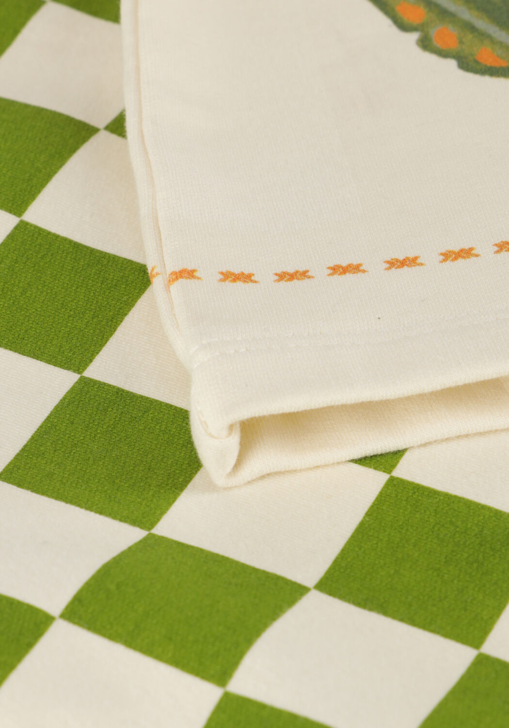 Witte YOUR WISHES T-shirt RIO OVERSIZED TEE - large