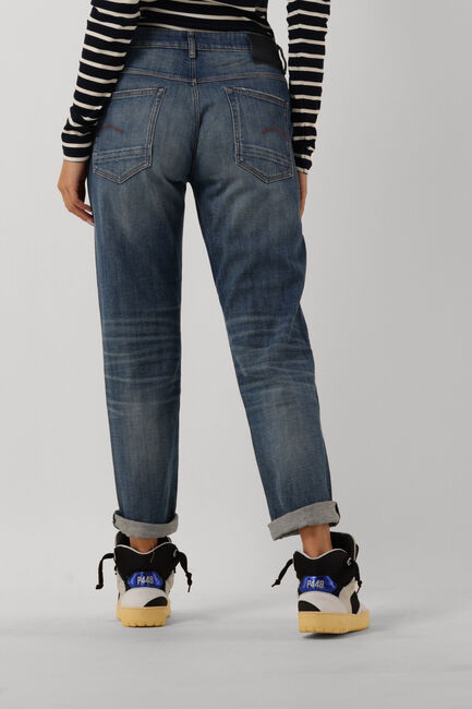 G-STAR RAW Mom jeans KATE BOYFRIEND en bleu - large