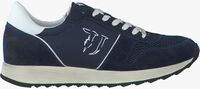 Blauwe TRUSSARDI JEANS Sneakers 77S064  - medium