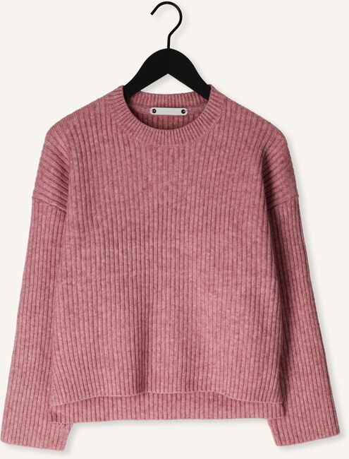 CO'COUTURE ROW BOX O-KNIT CO'COUTURE ROW BOX O-KNIT - large