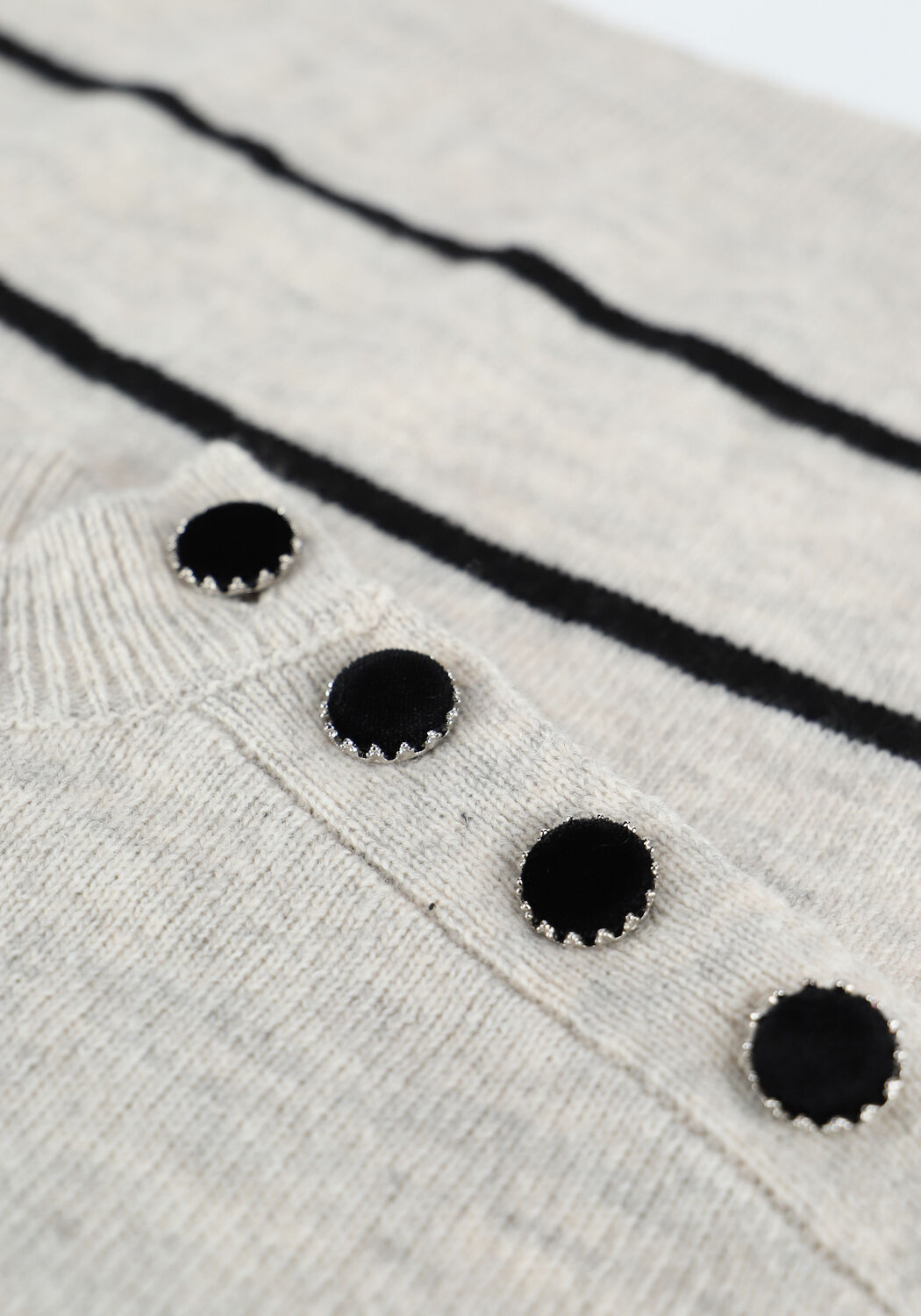 SUNCOO Pull PULL PAUL en beige - large