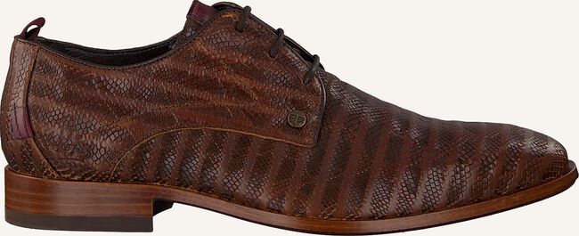 Bruine REHAB Nette schoenen GREG SNAKE STRIPES Bruine REHAB Nette schoenen GREG SNAKE STRIPES - large
