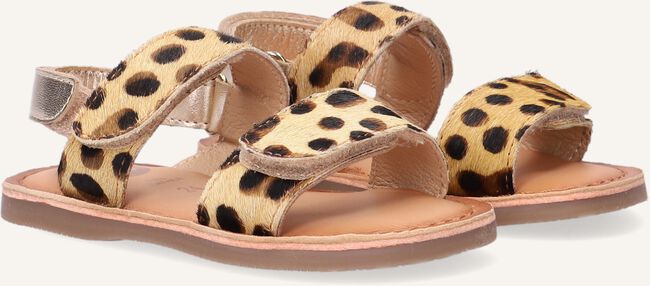 Bruine GIOSEPPO Sandalen VERLAINE Bruine GIOSEPPO Sandalen VERLAINE - large