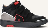 Zwarte DEVELAB Sneakers 45707 - medium