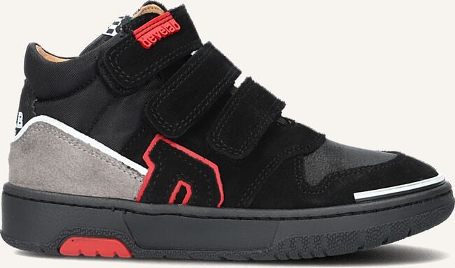 Zwarte DEVELAB Sneakers 45707 Zwarte DEVELAB Sneakers 45707 - large