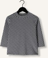 LOOXS 10sixteen Haut 2501-5413 en bleu LOOXS 10sixteen Haut 2501-5413 en bleu - medium