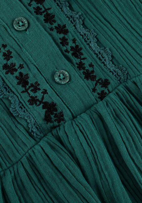 VINGINO Mini robe PINAR en vert - large