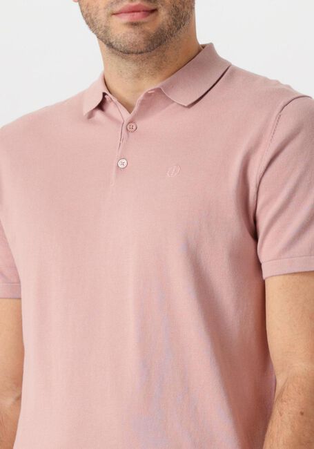 Roze DSTREZZED Polo CAMILO POLO - large