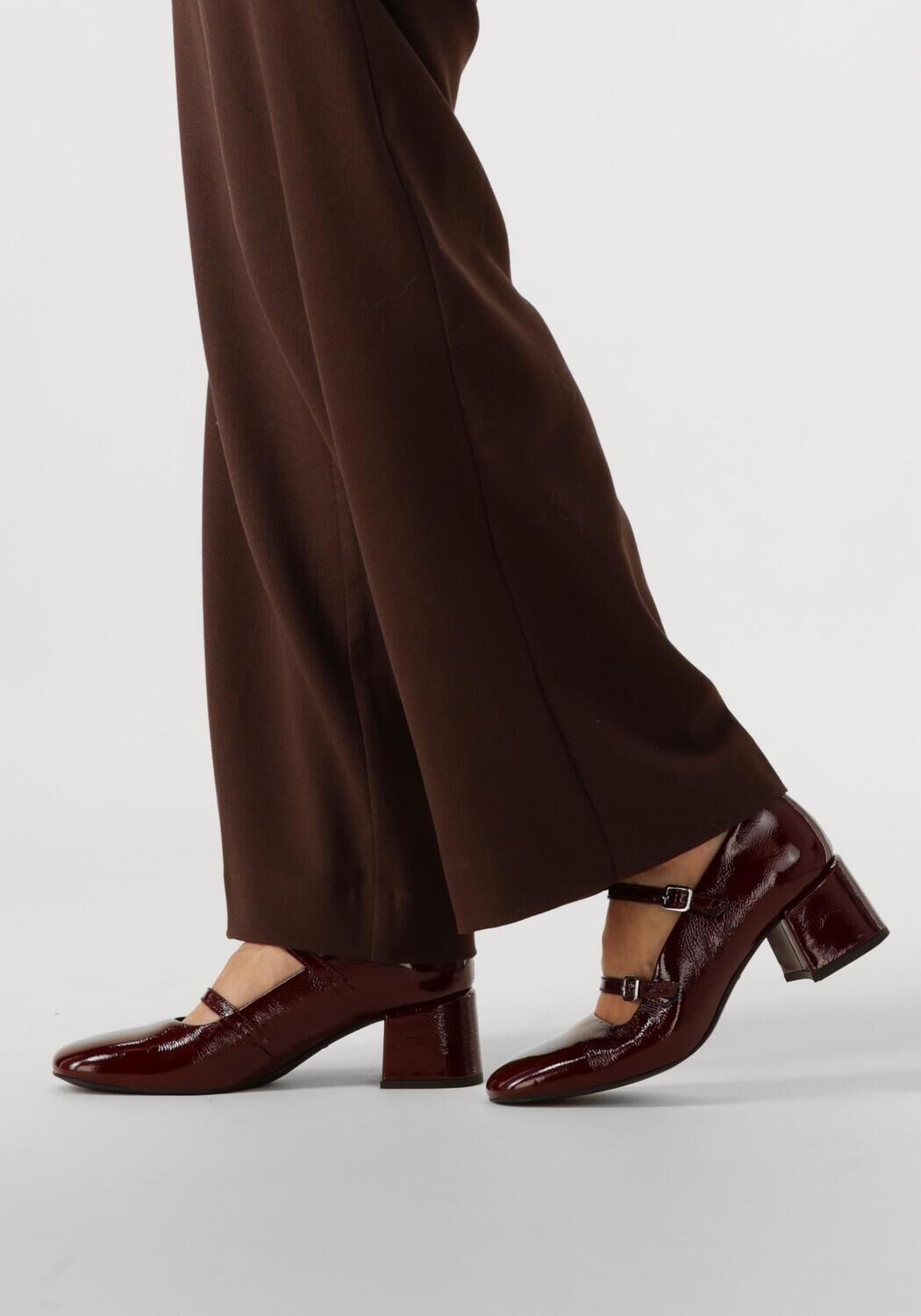 Rode VAGABOND SHOEMAKERS  ADISON - large