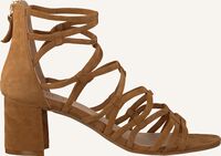 Cognac NOTRE-V Sandalen 45395 - medium