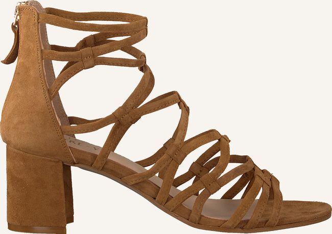 Cognac NOTRE-V Sandalen 45395 Cognac NOTRE-V Sandalen 45395 - large