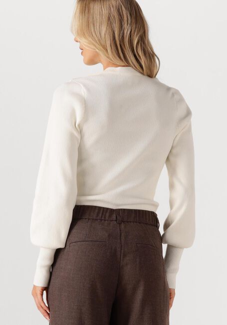 FABIENNE CHAPOT Pull LILLIAN PULLOVER 1009 en blanc - large