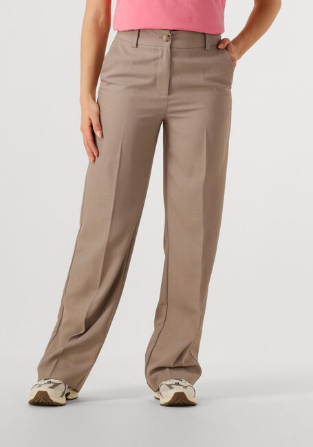 Beige MODSTRÖM Pantalon GALEMD 2 PANTS - large