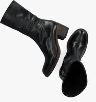 Zwarte WALK IN THE PARK Hoge laarzen 5255 - medium